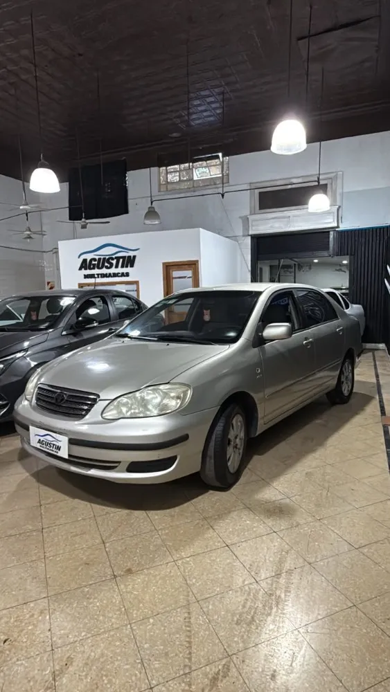 Toyota Corolla XEI — foto 2