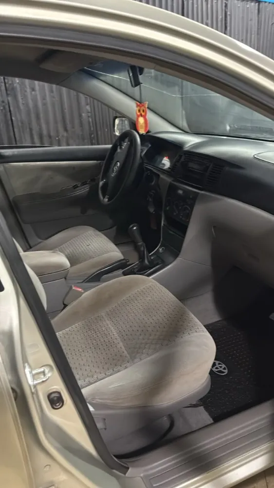 Toyota Corolla XEI — foto 4