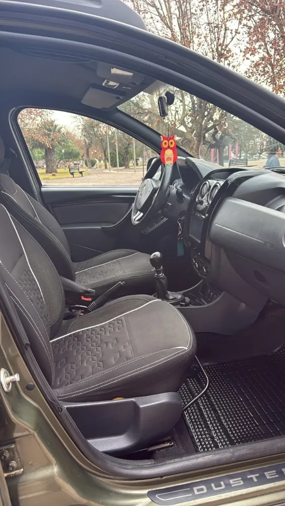 Renault OROCH Adventure — foto 5