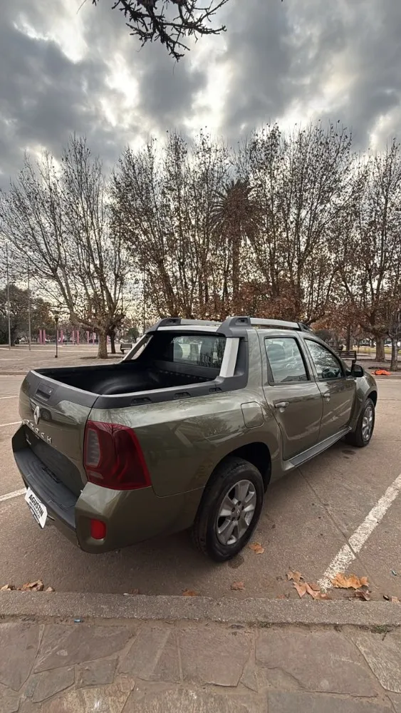 Renault OROCH Adventure — foto 6
