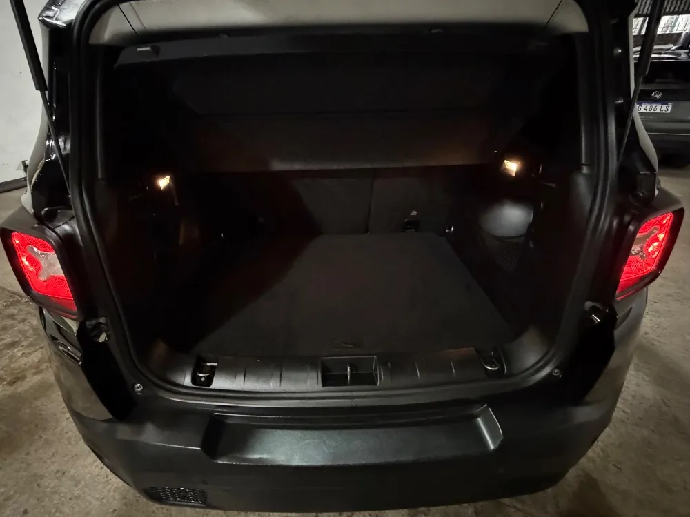 Jeep Renegade Sport 1.8 AT6 — foto 6