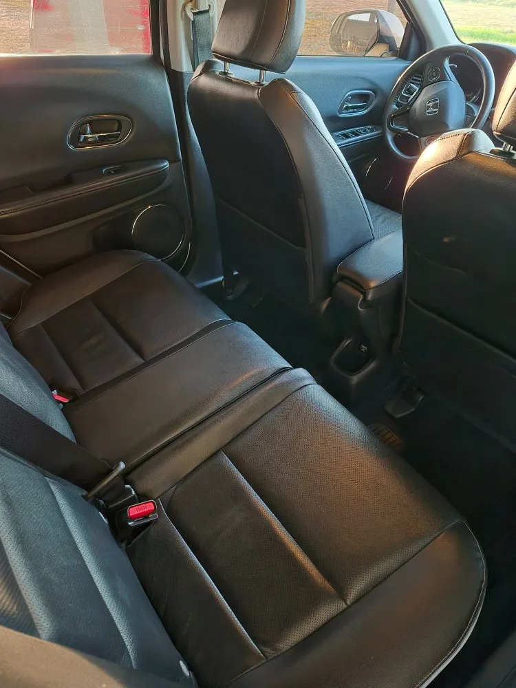 Honda HR-V EXL CVT — foto 3
