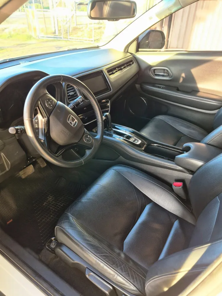 Honda HR-V EXL CVT — foto 6
