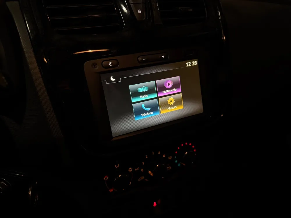 Renault Sandero Life 1.6 — foto 6