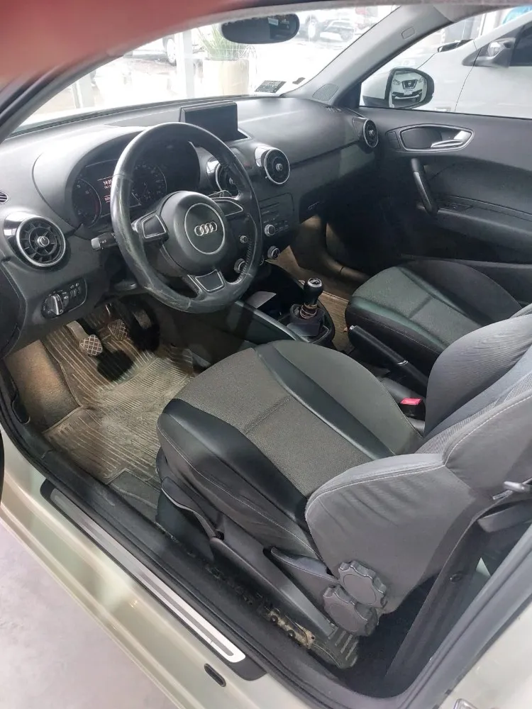 Audi A1 1.4 TFSI (TURBO) — foto 2
