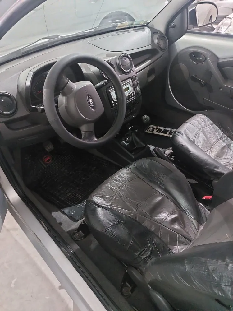 Ford KA VIRAL 1.6 — foto 3