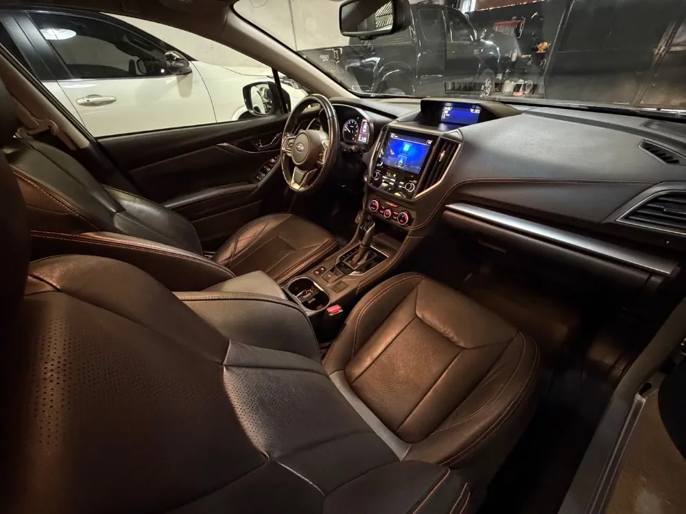 Subaru XV 2.0 Limited — foto 12