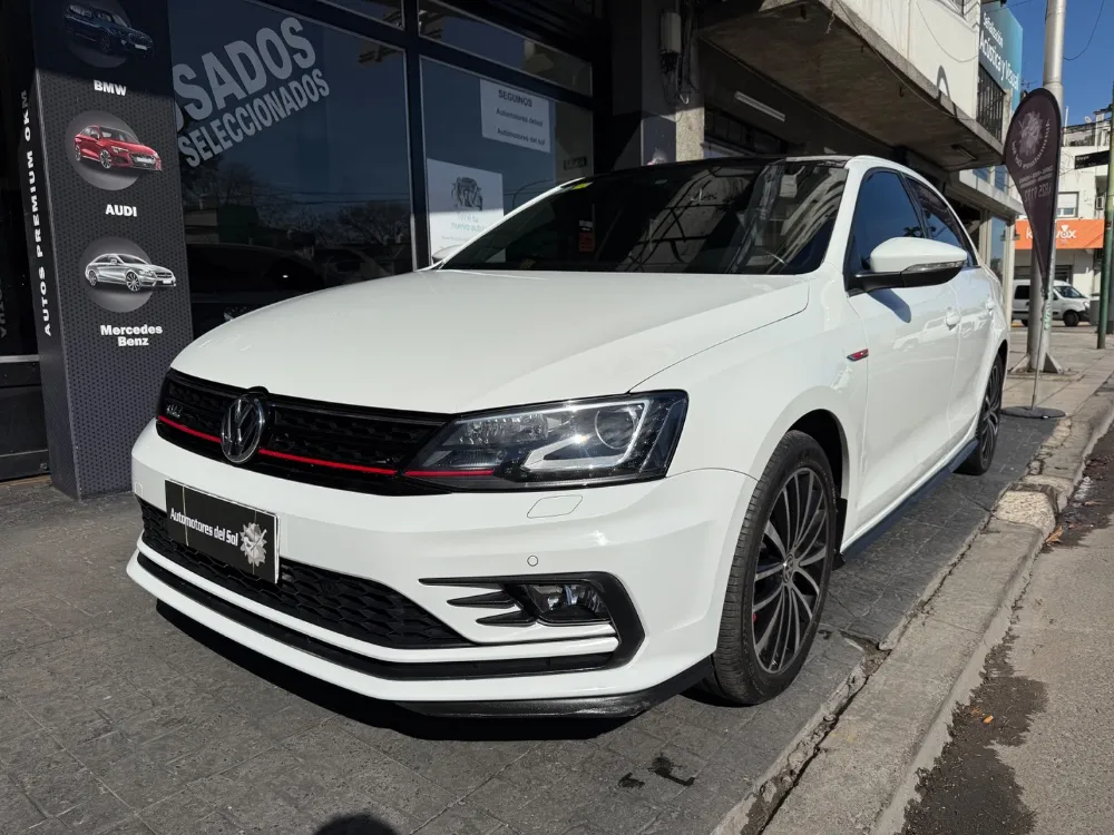 Volkswagen Vento Gli — foto 3
