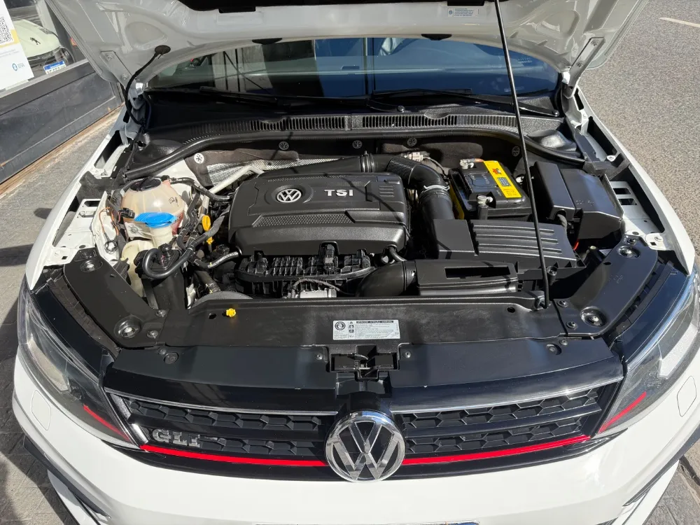 Volkswagen Vento Gli — foto 16