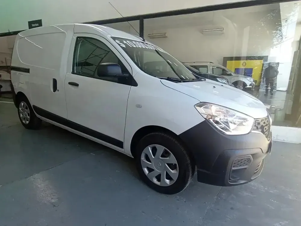 Renault Kangoo Express — foto 3