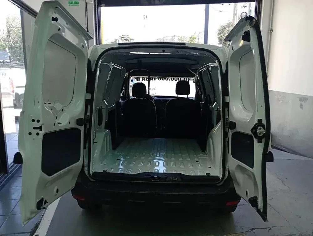 Renault Kangoo Express — foto 4