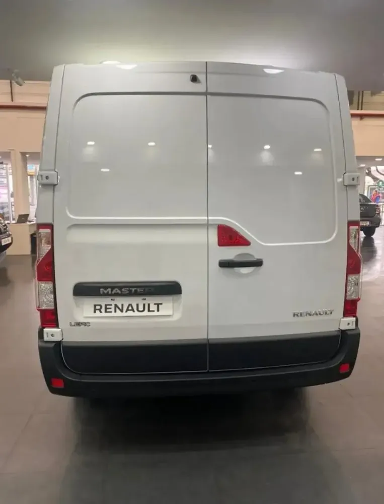 Renault Master 2.3 L1H1 — foto 4