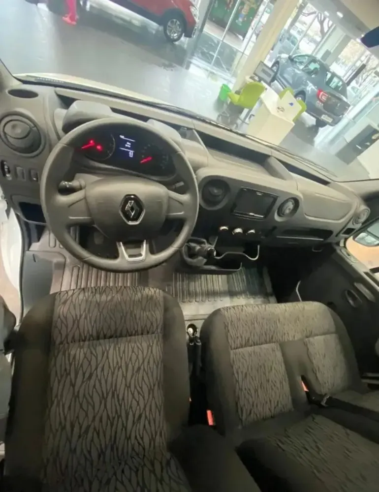 Renault Master 2.3 L1H1 — foto 5