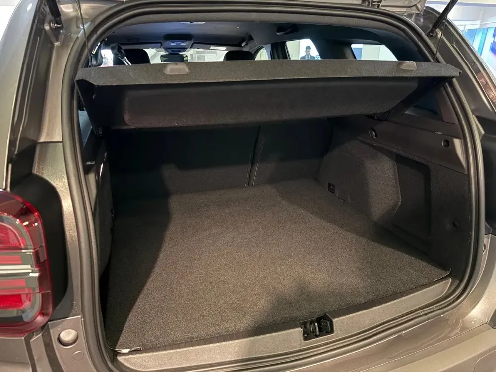 Renault Duster 1.3 Tce Turbo Iconic 155Cv 4X4 — foto 7