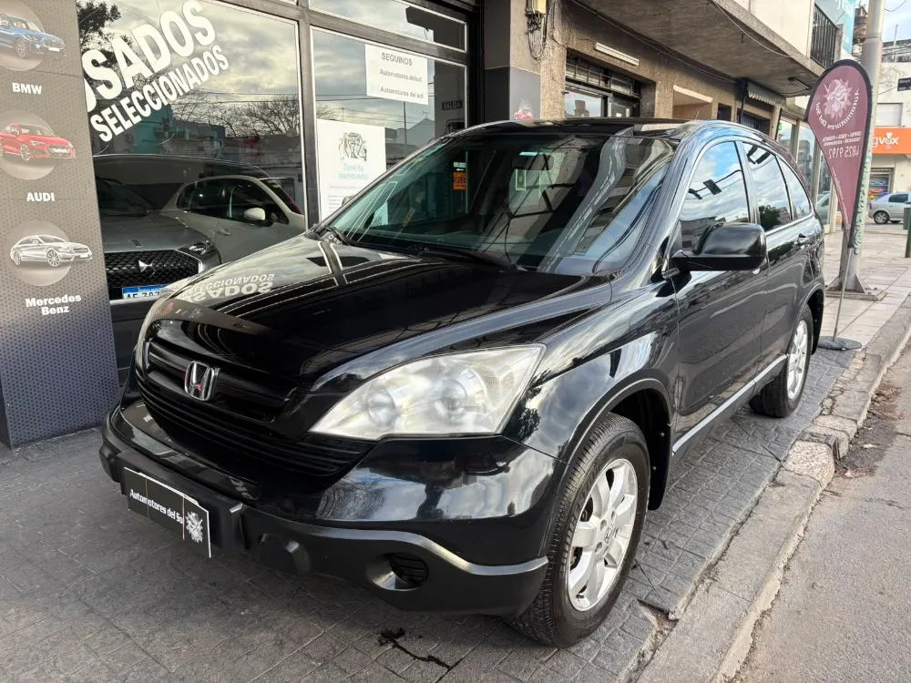 Honda CR-V LX  — foto 3
