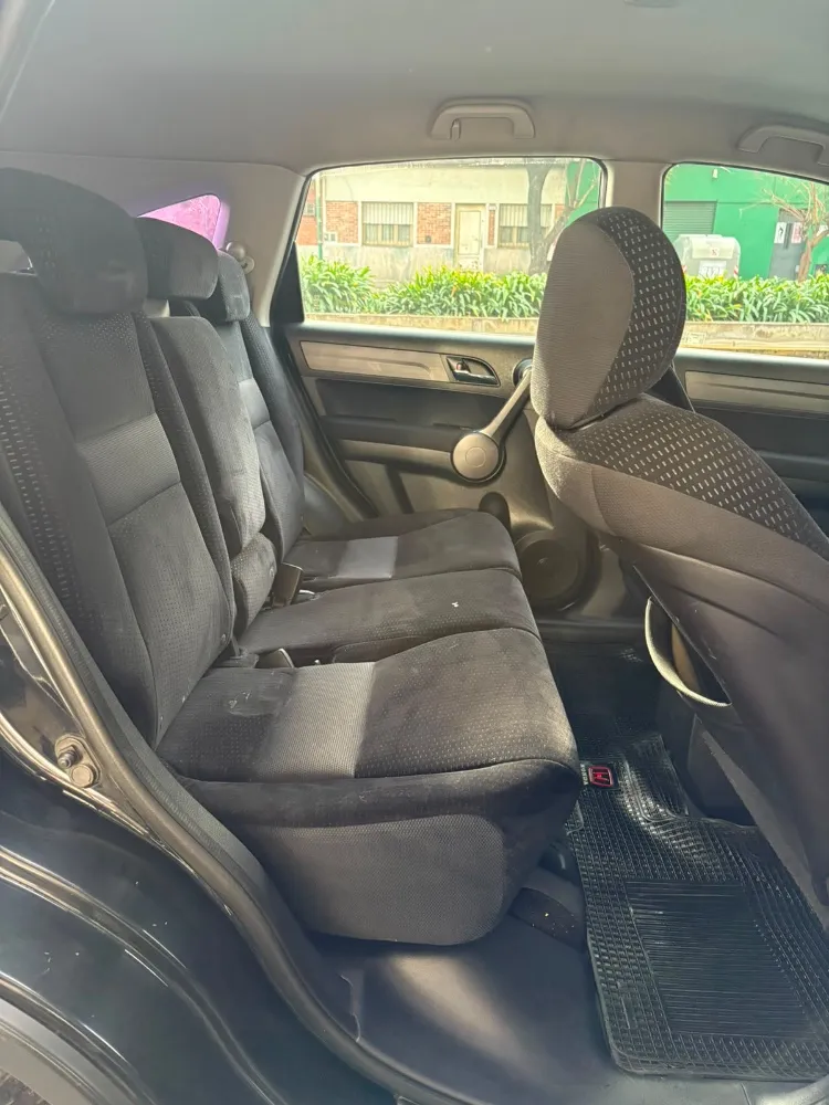 Honda CR-V LX  — foto 11