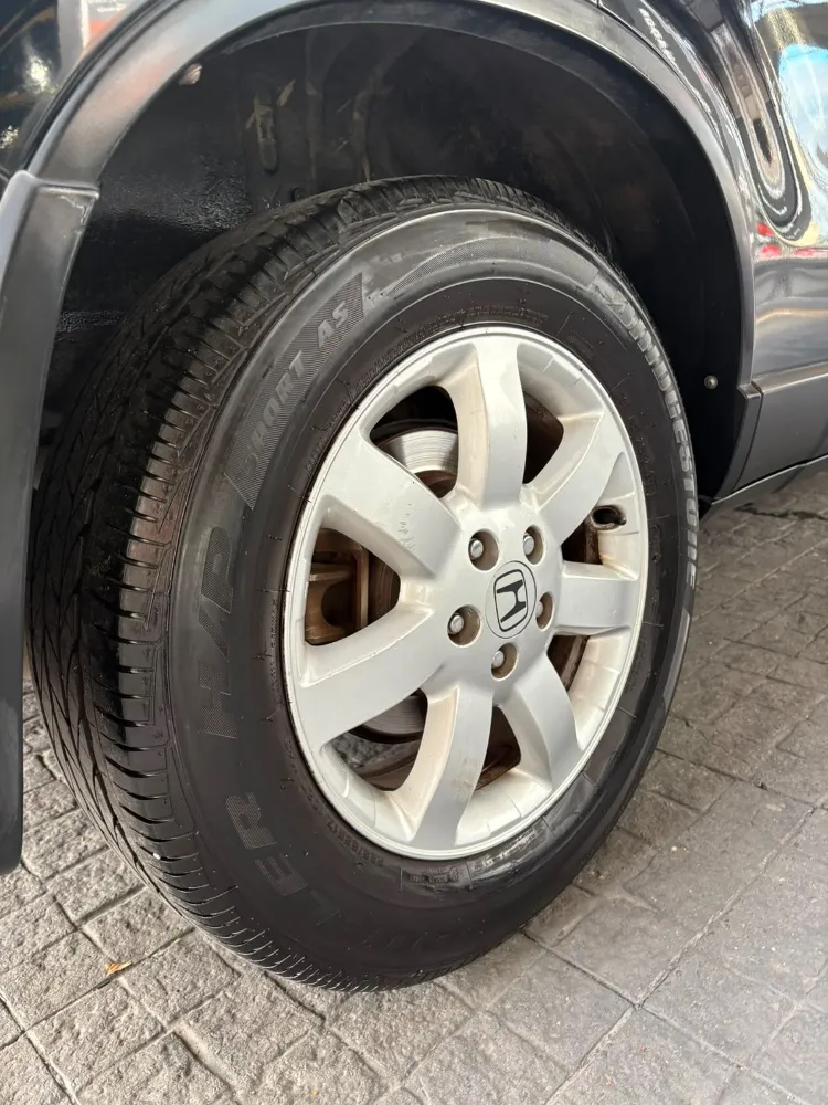 Honda CR-V LX  — foto 13