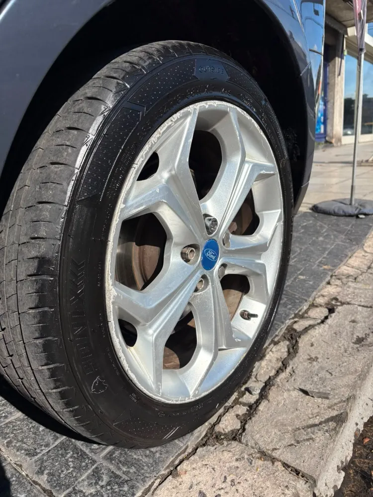 Ford S-Max  Titanium 2.3L At — foto 15