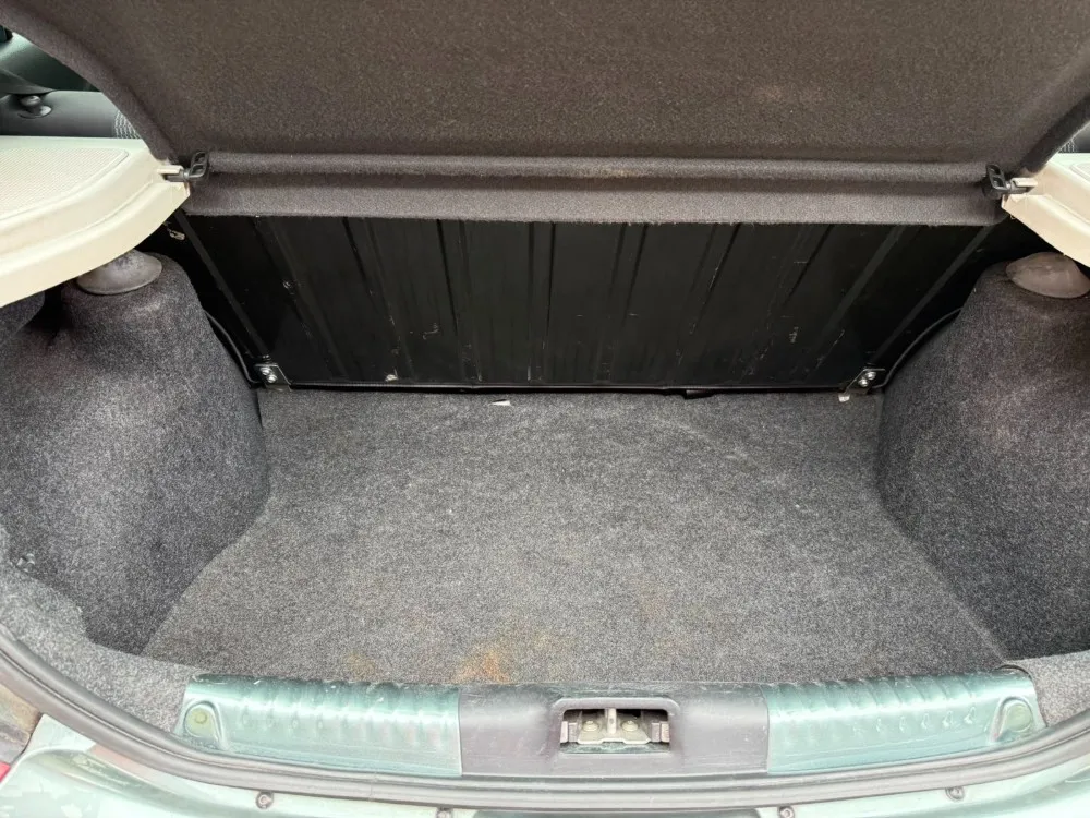 Volkswagen Gol Trend 1.6 pack II — foto 14