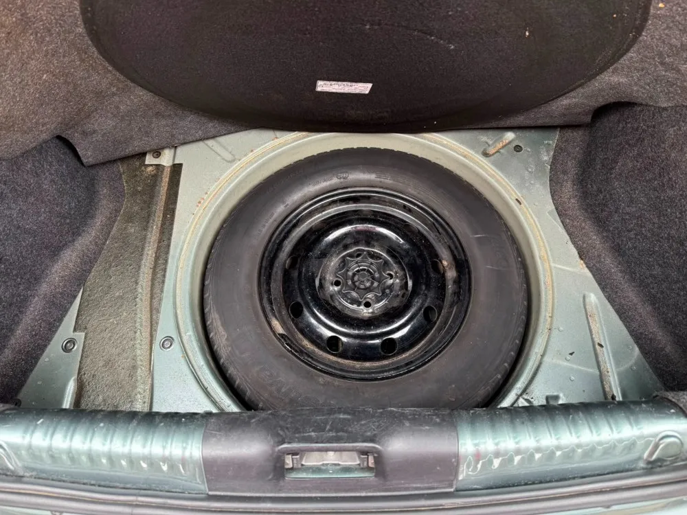 Volkswagen Gol Trend 1.6 pack II — foto 15