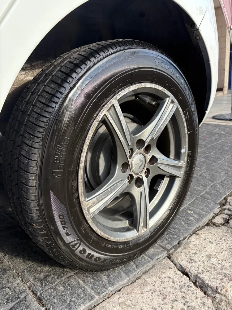Renault Sandero 1.6 Authentique — foto 15