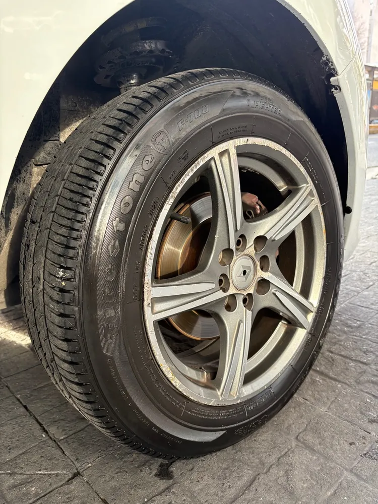 Renault Sandero 1.6 Authentique — foto 17