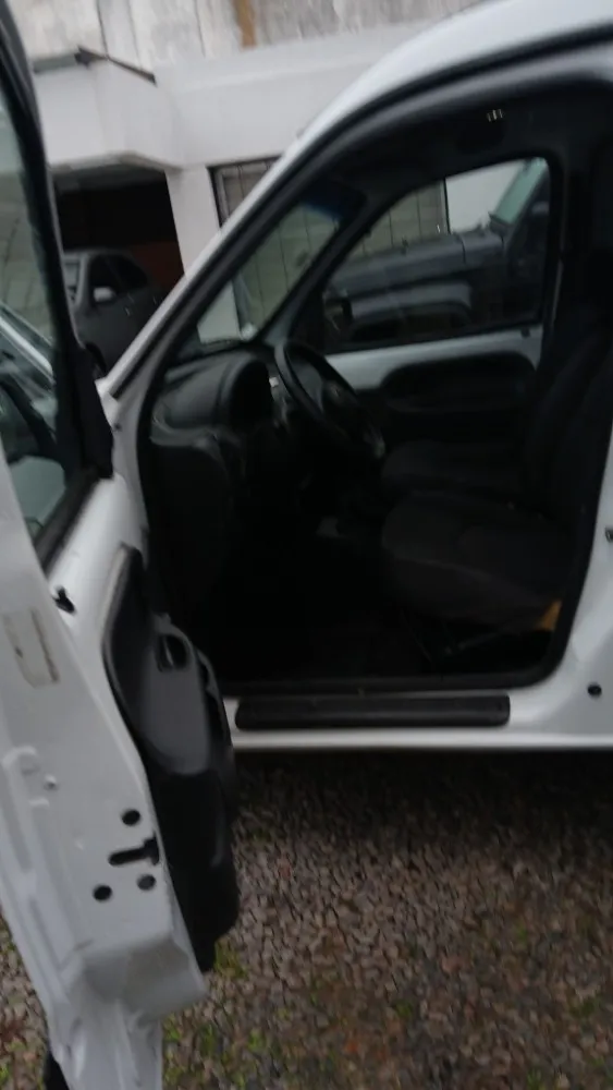 Renault Kangoo Furgón  Furgón 1plc  — foto 8