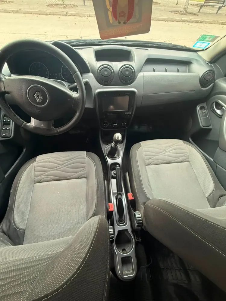 Renault Duster LUXE — foto 3