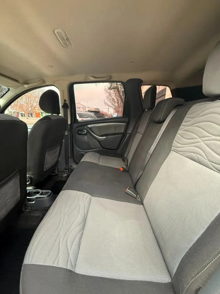 Renault Duster LUXE — foto 4