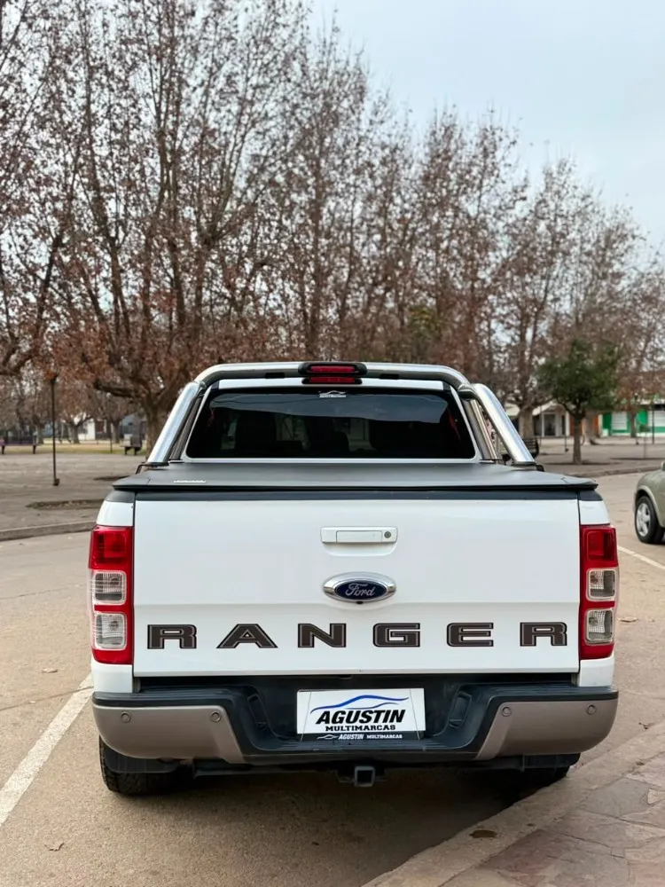 Ford Ranger XLS — foto 4