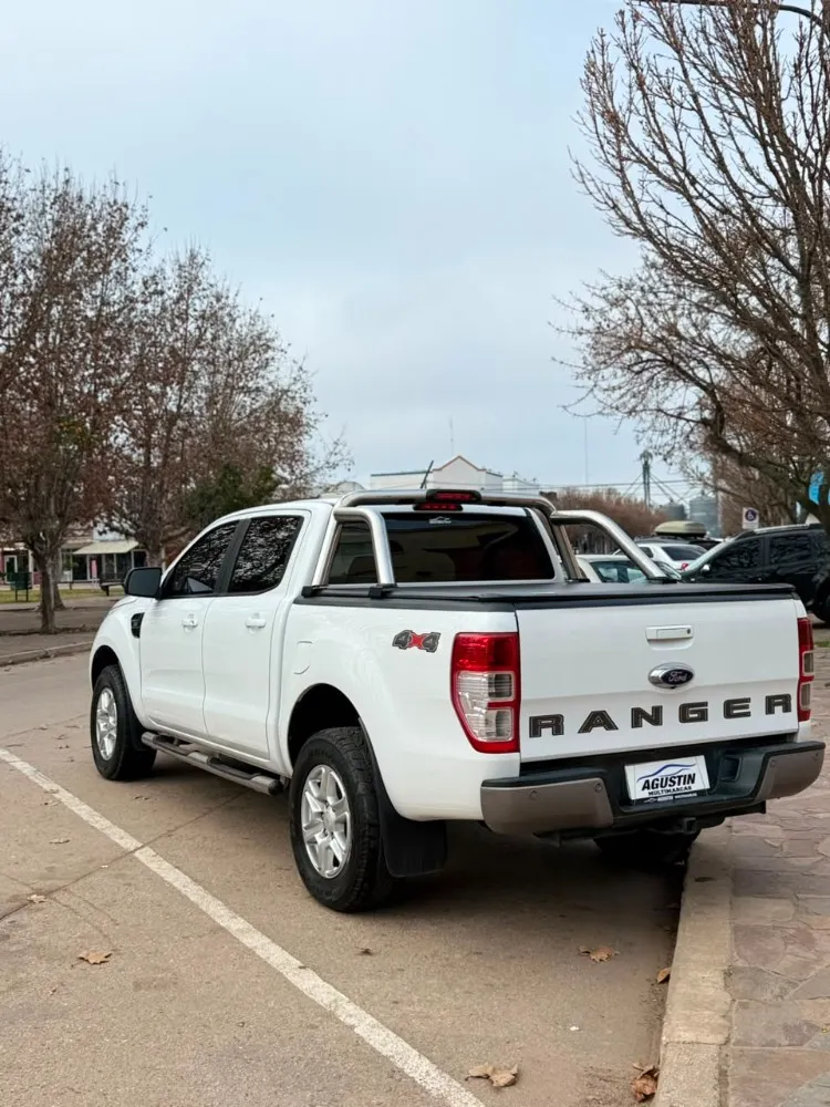Ford Ranger XLS — foto 5