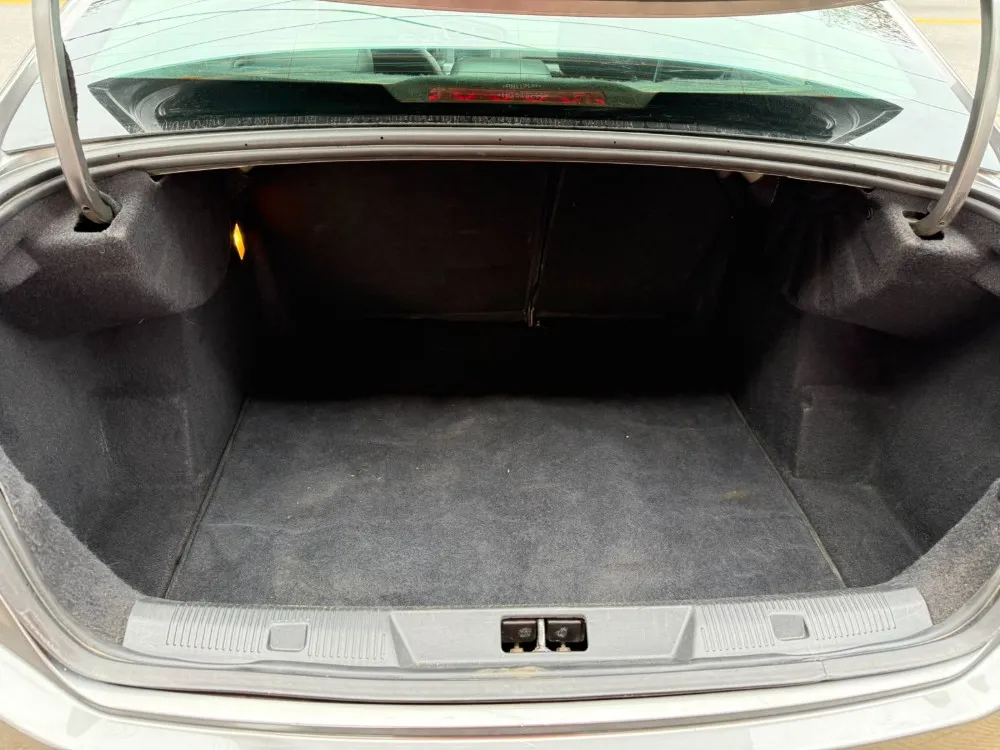 Citroën C4  LOUNGE THP 165 MT6 S EDITION — foto 14
