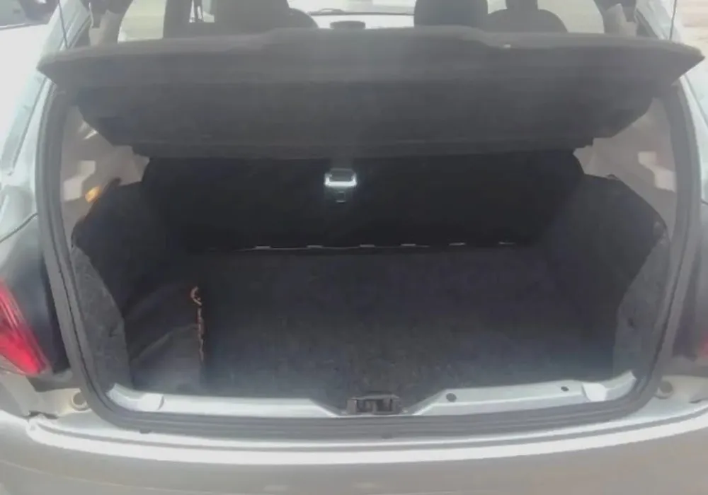 Peugeot 207 COMPACT XS 1.6 5P — foto 9