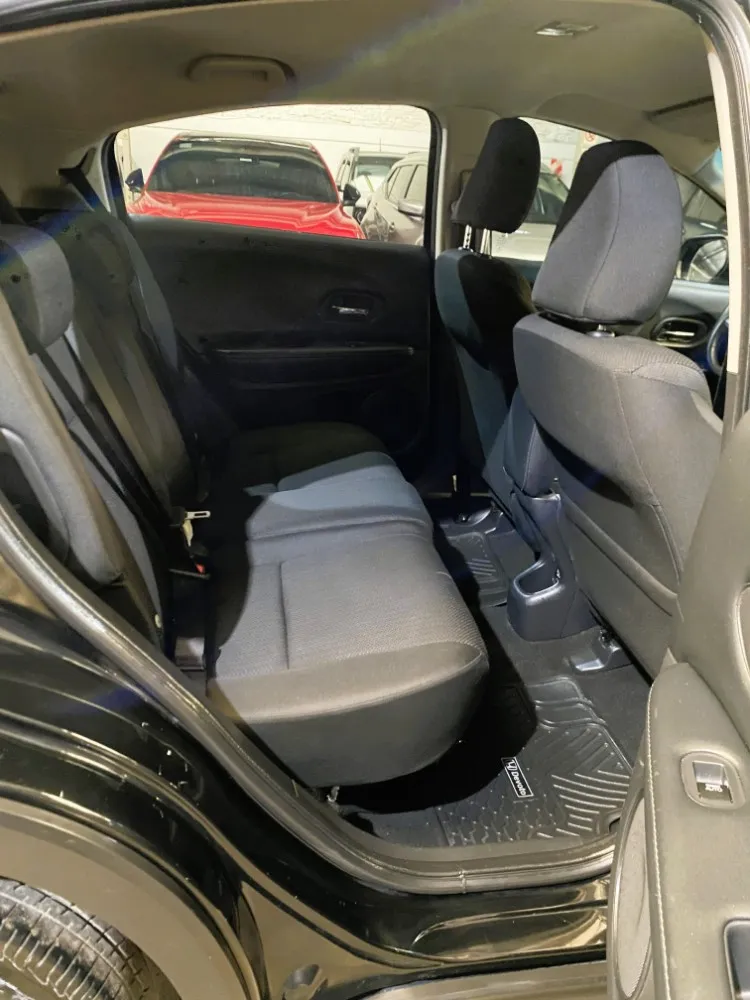 Honda HR-V EXL — foto 10
