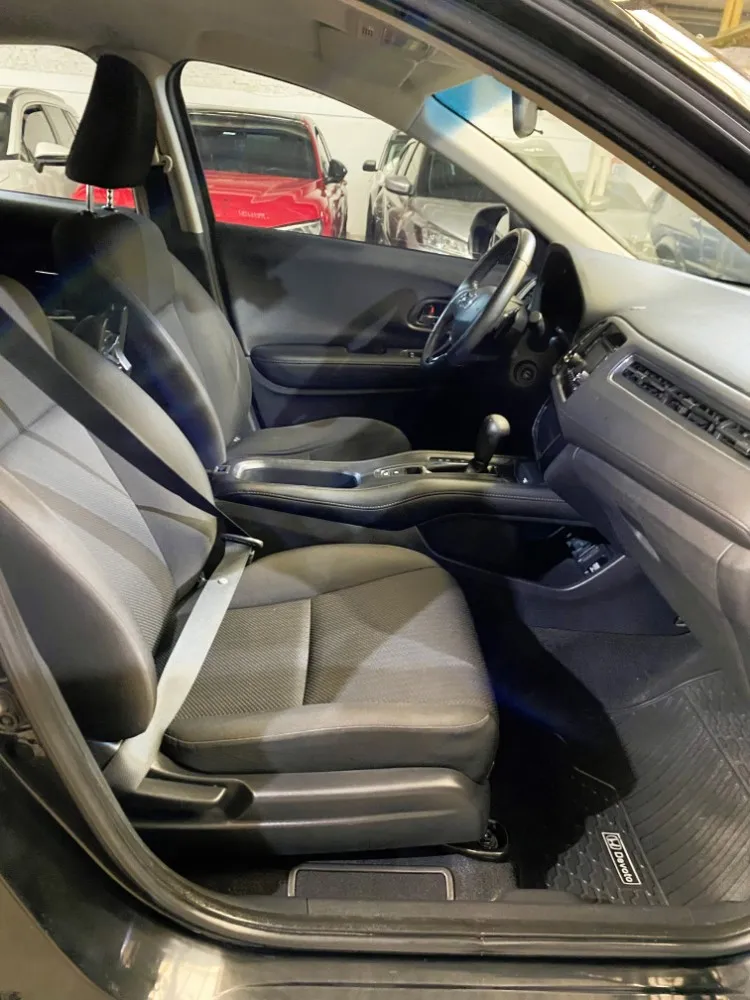 Honda HR-V EXL — foto 13