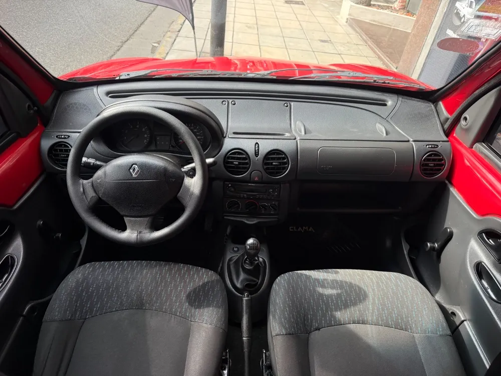 Renault Kangoo Confort — foto 10