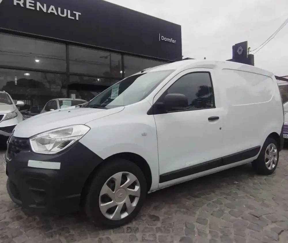 Renault Kangoo Express — foto 4