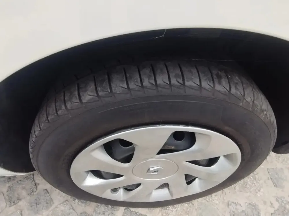 Renault Kangoo Express — foto 5