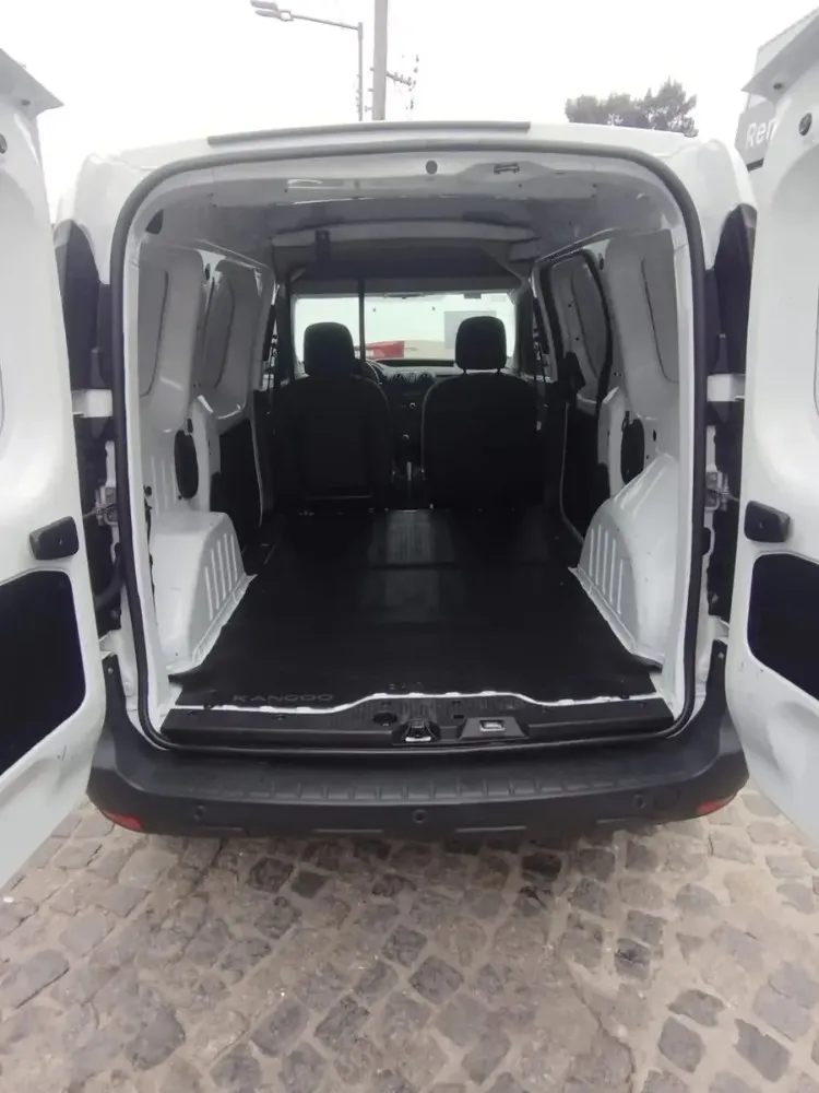 Renault Kangoo Express — foto 7