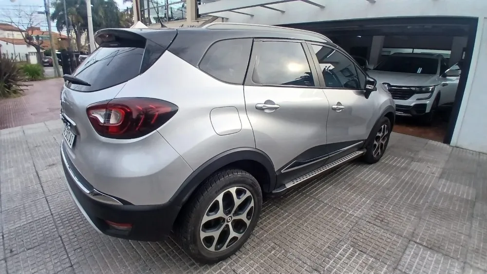 Renault Captur intens MT  Intens  — foto 6