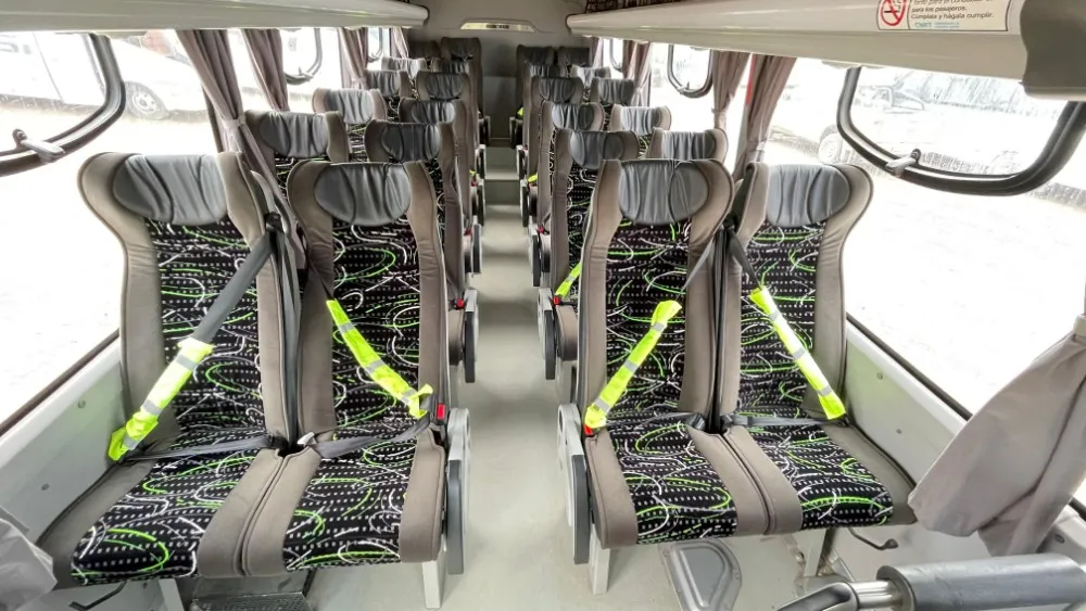 Iveco IVECO DAILY 70C17HD — foto 7