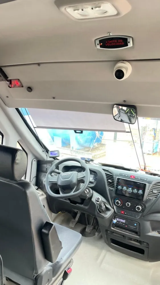Iveco IVECO DAILY 70C17HD — foto 12
