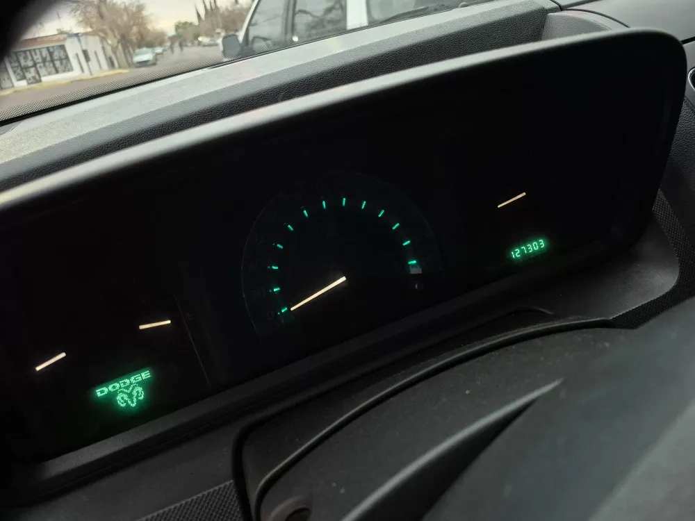Dodge Journey SXT — foto 4