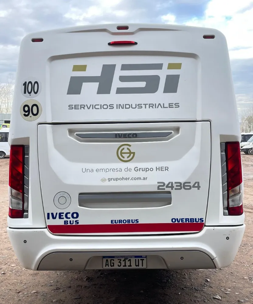 Iveco DAILY 70C17HD — foto 7