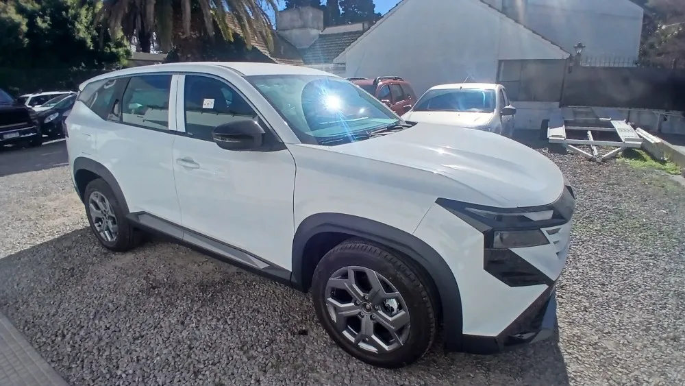Renault Boreal  Evolution  — foto 2