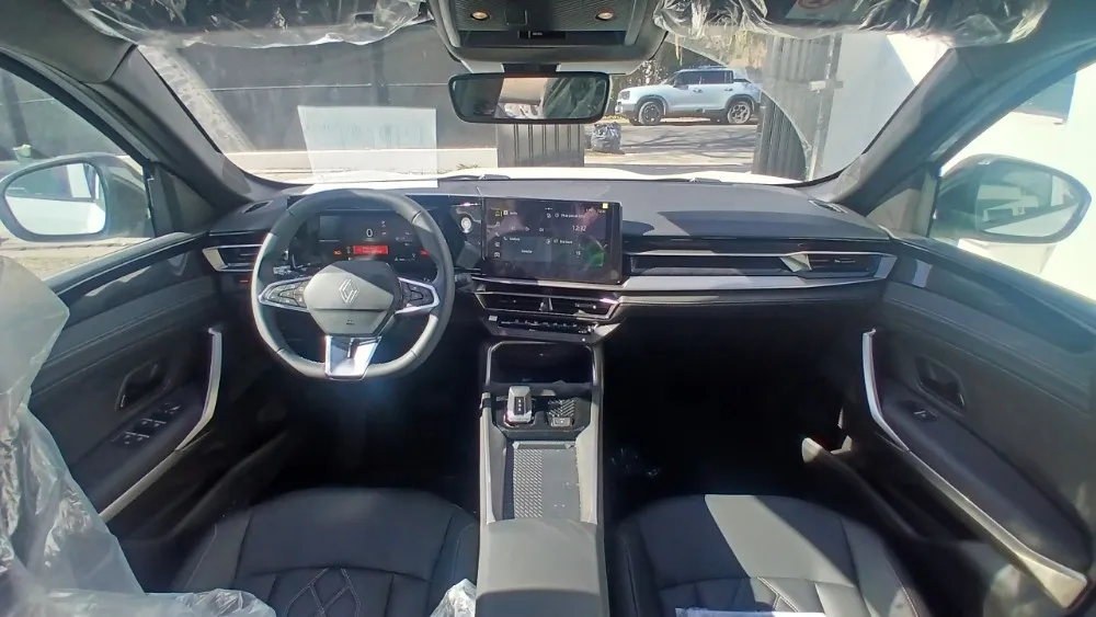 Renault Boreal  Evolution  — foto 6