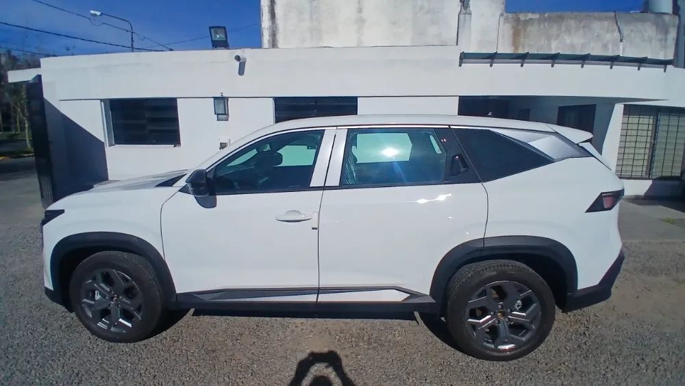 Renault Boreal  Evolution  — foto 7