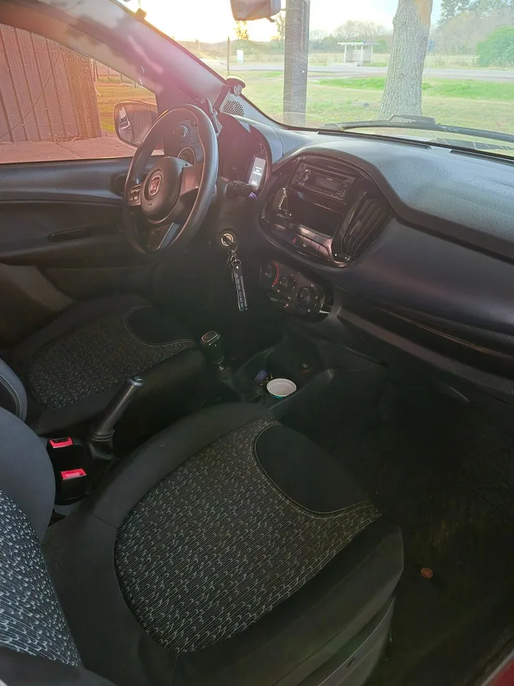 Fiat Uno Attractive — foto 3
