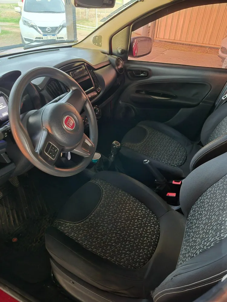 Fiat Uno Attractive — foto 7