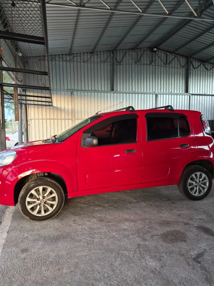 Fiat Uno Attractive — foto 8